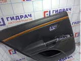 Обшивка двери задней левой Hyundai Grandeur (TG) 833013L050WK