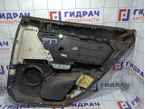 Обшивка двери задней левой Hyundai Grandeur (TG) 833013L050WK