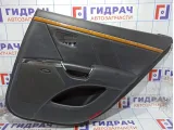 Обшивка двери задней правой Hyundai Grandeur (TG) 833023L050WK