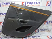 Обшивка двери задней правой Hyundai Grandeur (TG) 833023L050WK