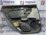 Обшивка двери задней правой Hyundai Grandeur (TG) 833023L050WK