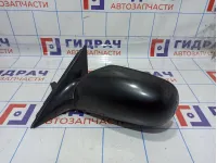 Зеркало левое электрическое Hyundai Grandeur (TG) 87610-3L310