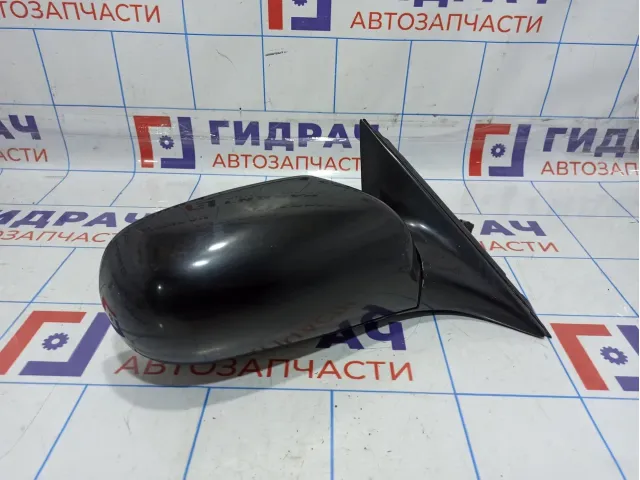 Зеркало правое электрическое Hyundai Grandeur (TG) 87620-3L310