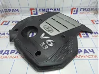 Накладка декоративная на двигатель Hyundai Grandeur (TG) 29240-3C150