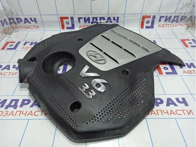 Накладка декоративная на двигатель Hyundai Grandeur (TG) 29240-3C150