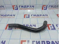 Патрубок радиатора нижний Hyundai Grandeur (TG) 25412-25100