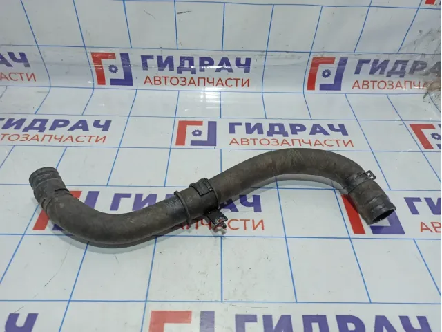 Патрубок радиатора верхний Hyundai Grandeur (TG) 25414-3L200