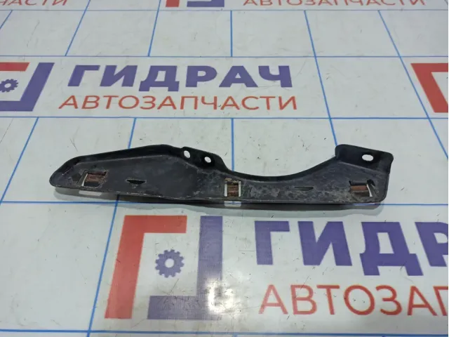 Кронштейн переднего бампера правый Hyundai Grandeur (TG) 86552-3L000