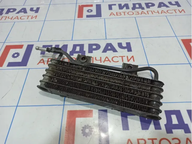 Радиатор (маслоохладитель) АКПП Hyundai Grandeur (TG)