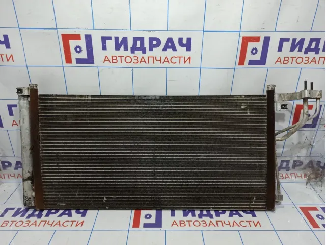 Радиатор кондиционера (конденсер) Hyundai Grandeur (TG) 97606-3L180