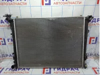 Радиатор основной Hyundai Grandeur (TG) 25310-3K285