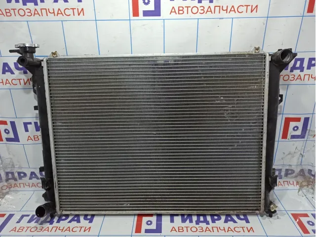 Радиатор основной Hyundai Grandeur (TG) 25310-3K285