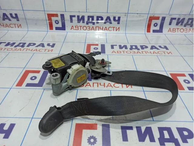 Ремень безопасности с пиропатроном передний левый Hyundai Grandeur (TG) 888103L302WK