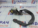 Ремень безопасности с пиропатроном передний левый Hyundai Grandeur (TG) 888103L302WK