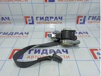 Ремень безопасности с пиропатроном передний правый Hyundai Grandeur (TG) 888203L302WK