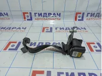 Ремень безопасности задний левый Hyundai Grandeur (TG) 898103L000WK
