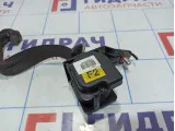 Ремень безопасности задний левый Hyundai Grandeur (TG) 898103L000WK
