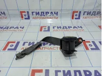 Ремень безопасности задний правый Hyundai Grandeur (TG) 898203L000WK