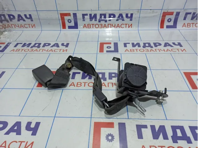Ремень безопасности задний центральный Hyundai Grandeur (TG) 898103L010WK