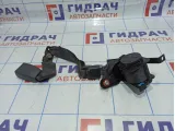 Ремень безопасности задний центральный Hyundai Grandeur (TG) 898103L010WK
