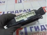 Блок управления климатической установкой Hyundai Grandeur (TG) 972503L513K7