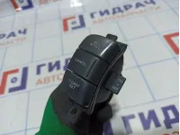 Блок кнопок в рулевое колесо правый Hyundai Grandeur (TG) 967003L011WK