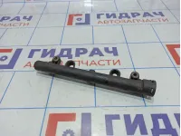 Рейка топливная (рампа) левая Hyundai Grandeur (TG) 35304-3C300 Рейка топливная (рампа) левая Hyundai Grandeur (TG) 35304-3C300