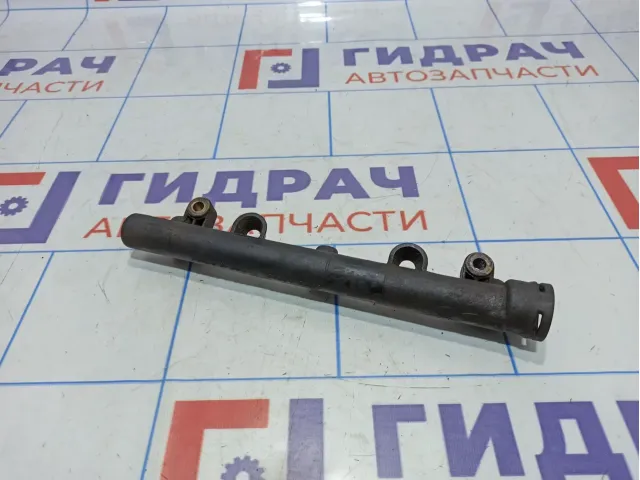 Рейка топливная (рампа) левая Hyundai Grandeur (TG) 35304-3C300