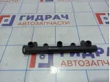 Рейка топливная (рампа) левая Hyundai Grandeur (TG) 35304-3C300