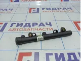 Рейка топливная (рампа) правая Hyundai Grandeur (TG) 35304-3C300
