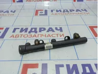 Рейка топливная (рампа) правая Hyundai Grandeur (TG) 35304-3C300 Рейка топливная (рампа) правая Hyundai Grandeur (TG) 35304-3C300