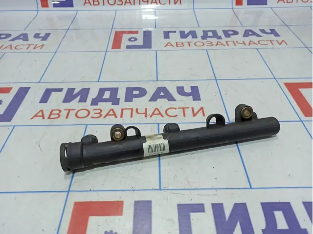 Рейка топливная (рампа) правая Hyundai Grandeur (TG) 35304-3C300