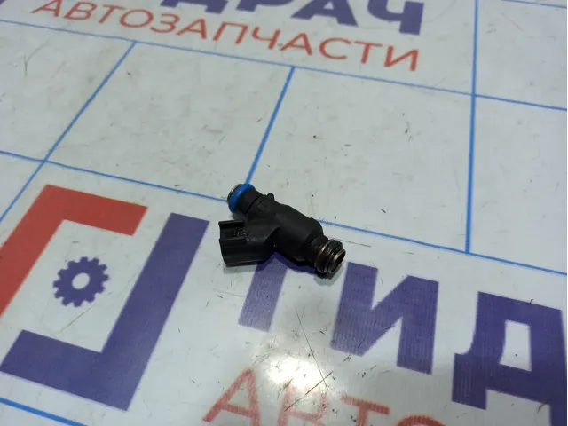 Форсунка инжекторная электрическая Hyundai Grandeur (TG) 35310-3C000