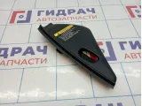 Накладка торпедо левая с торца Hyundai Grandeur (TG) 847803L300WK