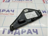 Накладка торпедо левая с торца Hyundai Grandeur (TG) 847803L300WK