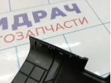 Кожух рулевой колонки верхний Hyundai Grandeur (TG) 848503L000WK