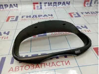 Накладка декоративная на панель приборов Hyundai Grandeur (TG) 848303L000K7
