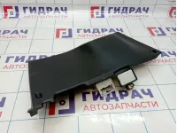 Накладка под торпедо левая Hyundai Grandeur (TG) 847503L000WK