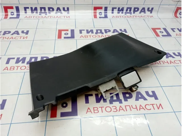 Накладка под торпедо левая Hyundai Grandeur (TG) 847503L000WK