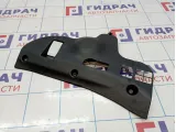 Накладка под торпедо правая Hyundai Grandeur (TG) 972853L000WK