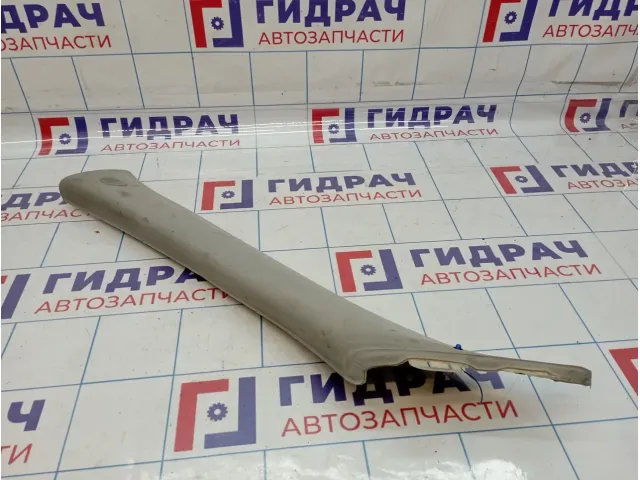 Обшивка стойки передней левой верхняя Hyundai Grandeur (TG) 858103L300X6
