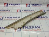 Обшивка стойки передней левой верхняя Hyundai Grandeur (TG) 858103L300X6