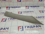 Обшивка стойки передней правой верхняя Hyundai Grandeur (TG) 858203L300X6
