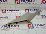 Обшивка стойки задней левой верхняя Hyundai Grandeur (TG) 858503L500X6