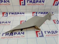 Обшивка стойки задней левой верхняя Hyundai Grandeur (TG) 858503L500X6