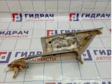 Обшивка стойки задней левой верхняя Hyundai Grandeur (TG) 858503L500X6