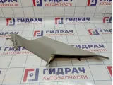 Обшивка стойки задней правой верхняя Hyundai Grandeur (TG) 858603L500X6