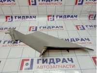 Обшивка стойки задней правой верхняя Hyundai Grandeur (TG) 858603L500X6