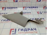Обшивка стойки задней правой верхняя Hyundai Grandeur (TG) 858603L500X6