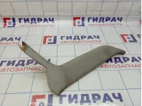 Обшивка стойки задней левой верхняя Hyundai Grandeur (TG) 858503L100X6